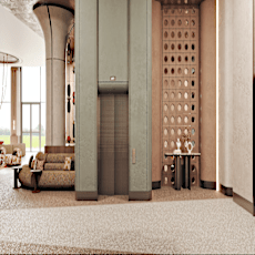 Trendy Perge Resort & Suites